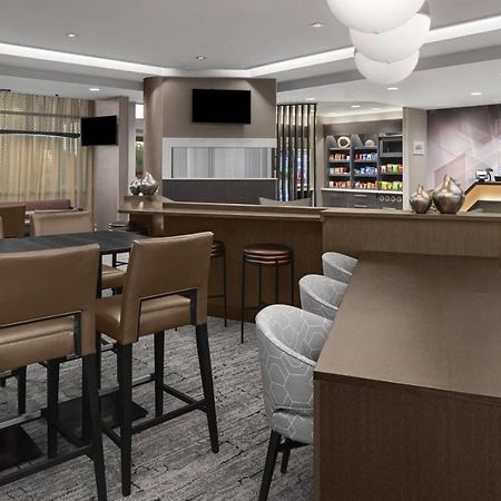 Springhill Suites By Marriott East Rutherford Meadowlands Carlstadt Exterior foto